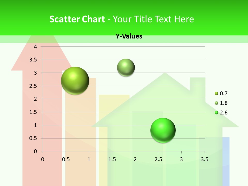 Development Realtor Economic PowerPoint Template