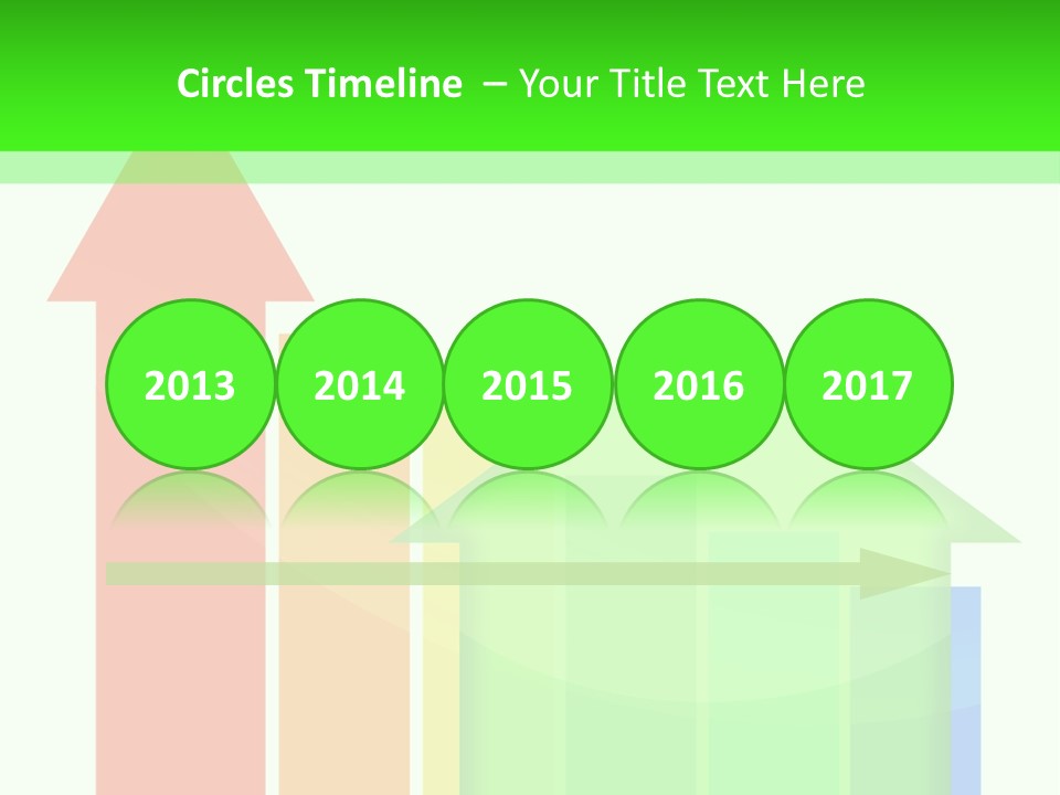 Development Realtor Economic PowerPoint Template