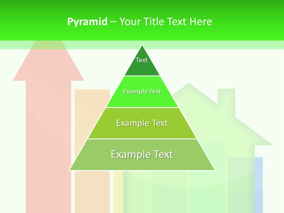Development Realtor Economic PowerPoint Template