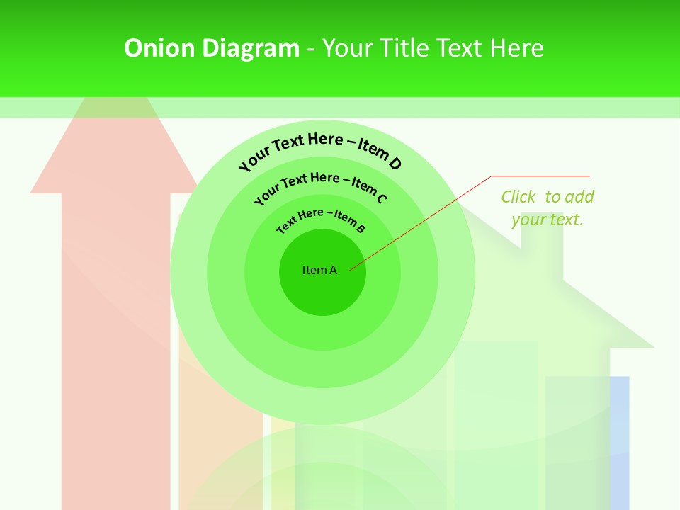 Development Realtor Economic PowerPoint Template