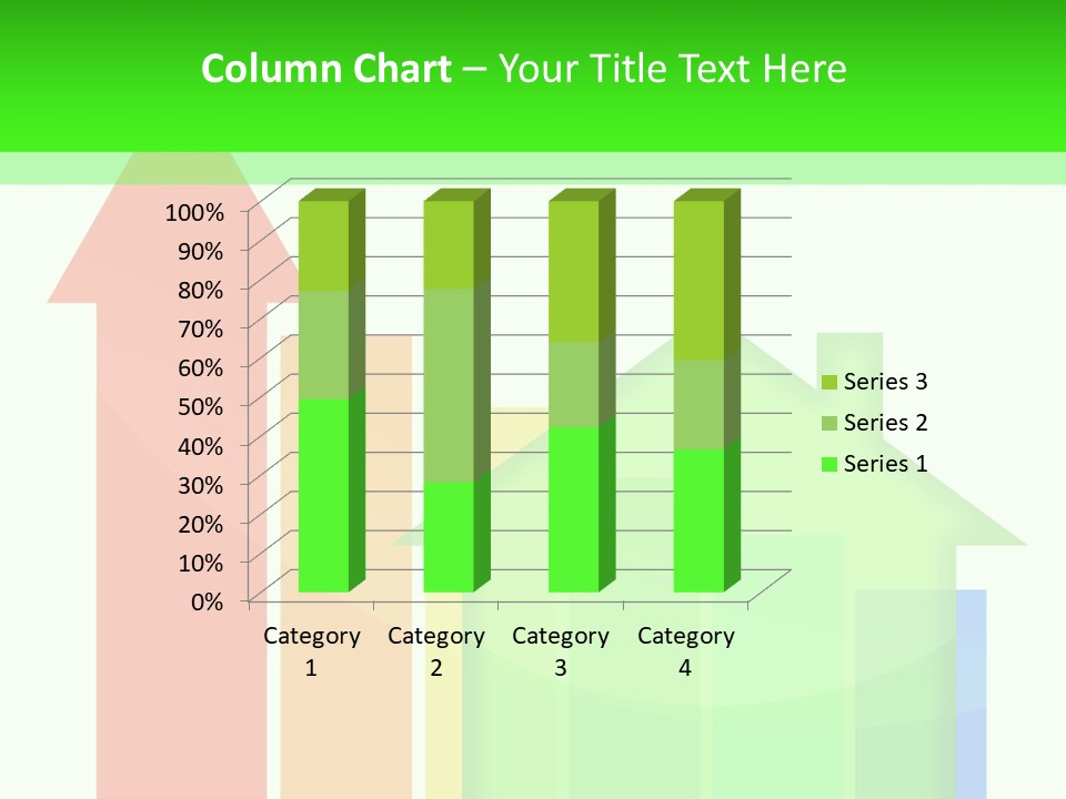 Development Realtor Economic PowerPoint Template