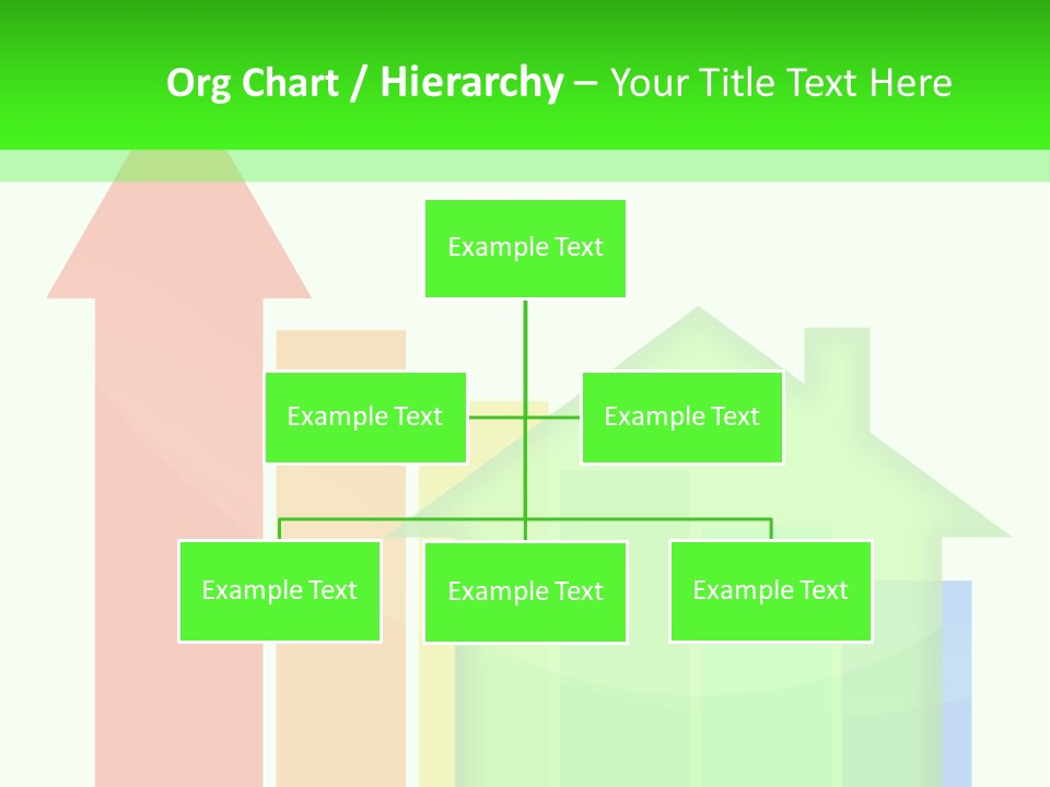 Development Realtor Economic PowerPoint Template