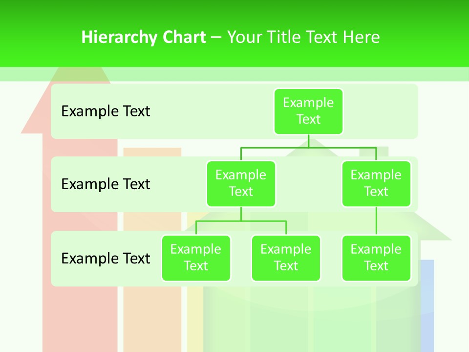Development Realtor Economic PowerPoint Template