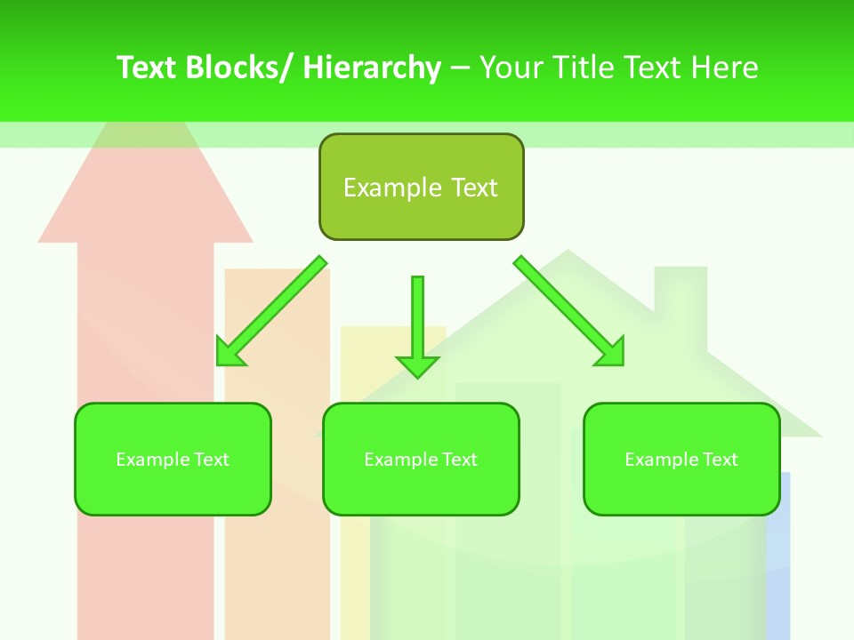 Development Realtor Economic PowerPoint Template
