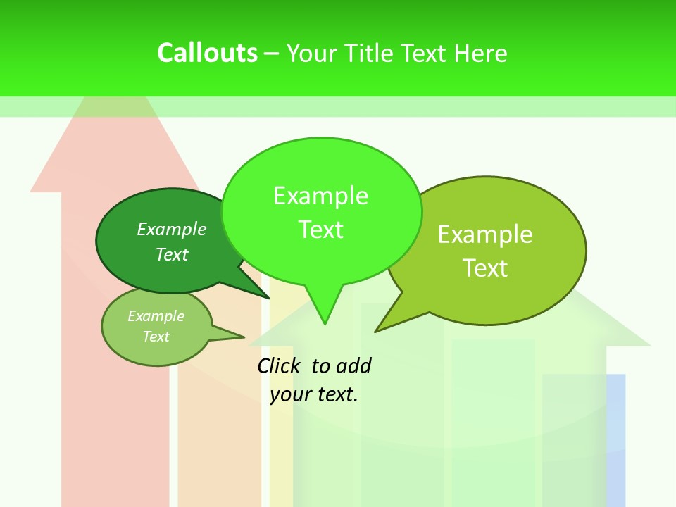 Development Realtor Economic PowerPoint Template