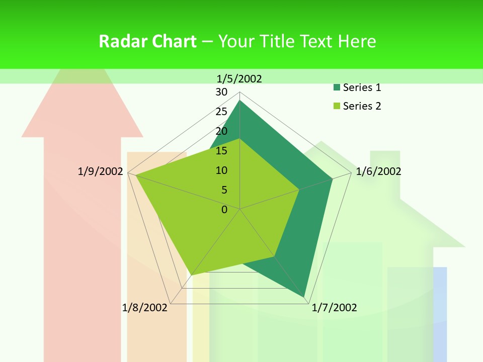 Development Realtor Economic PowerPoint Template