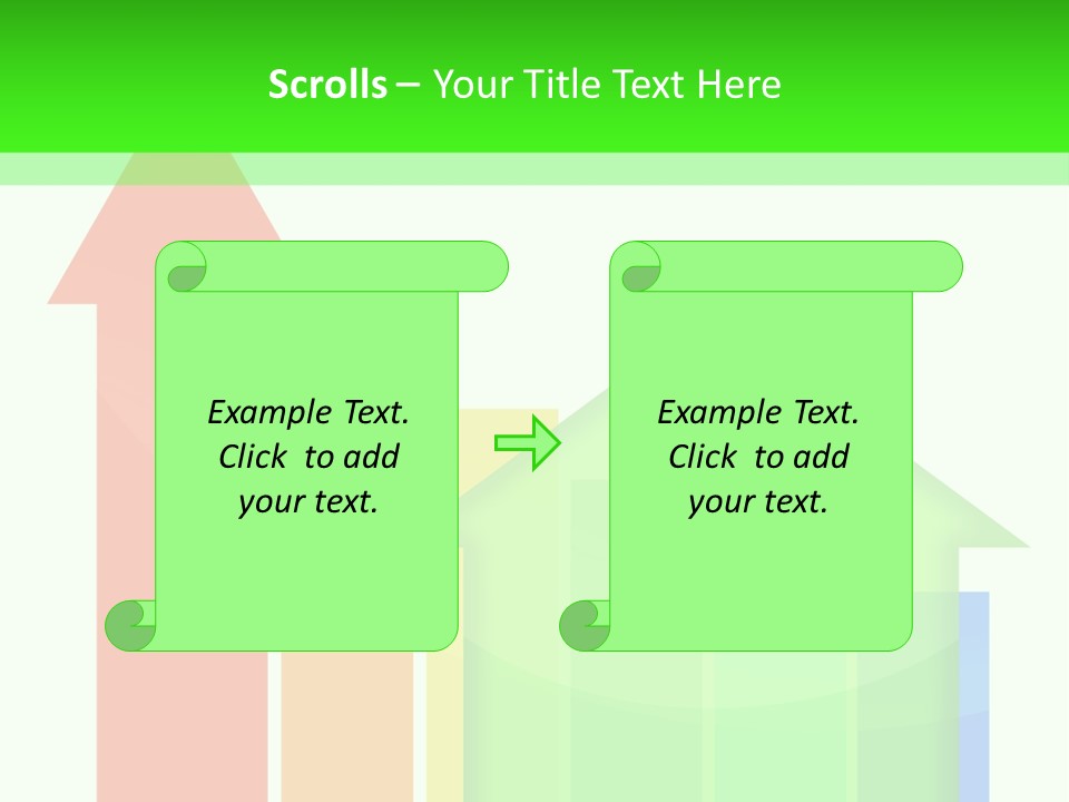 Development Realtor Economic PowerPoint Template