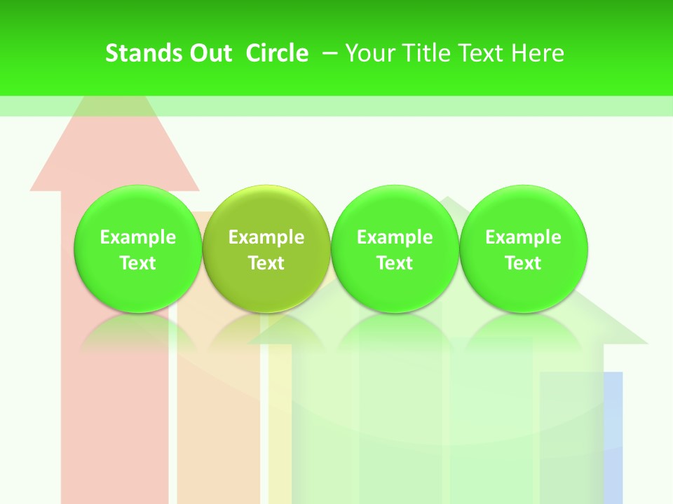 Development Realtor Economic PowerPoint Template