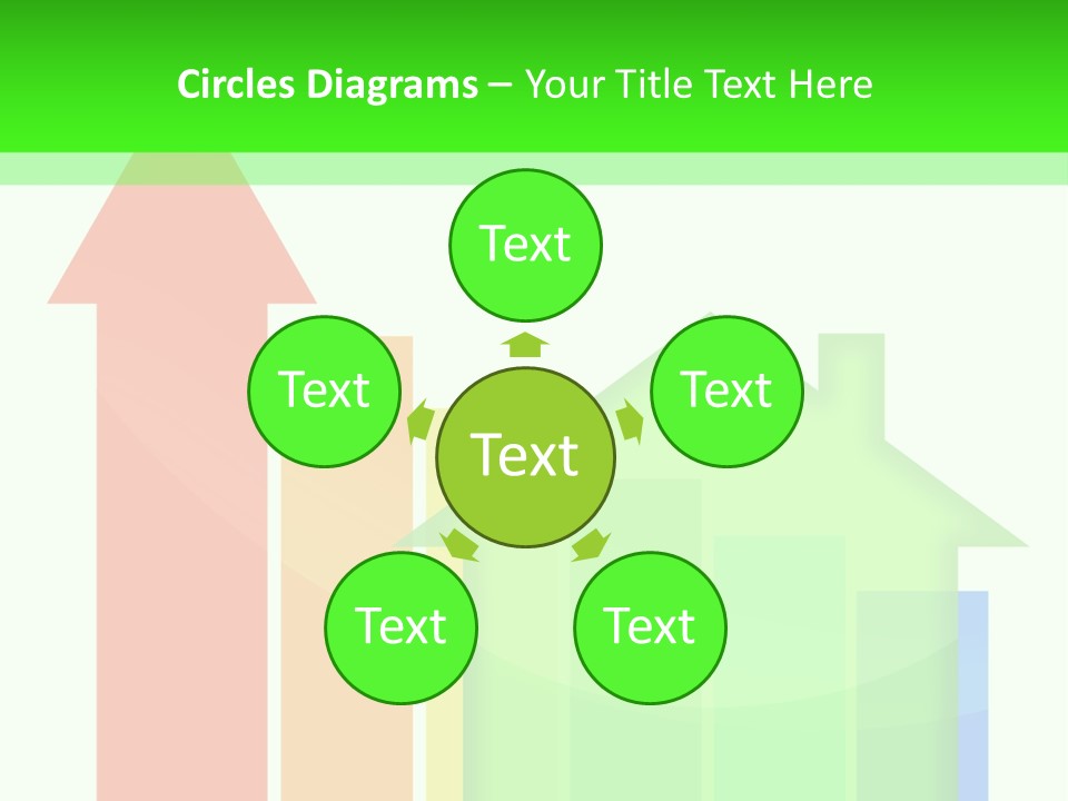 Development Realtor Economic PowerPoint Template