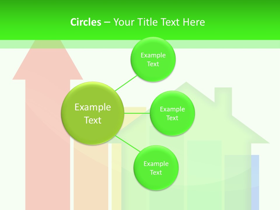 Development Realtor Economic PowerPoint Template