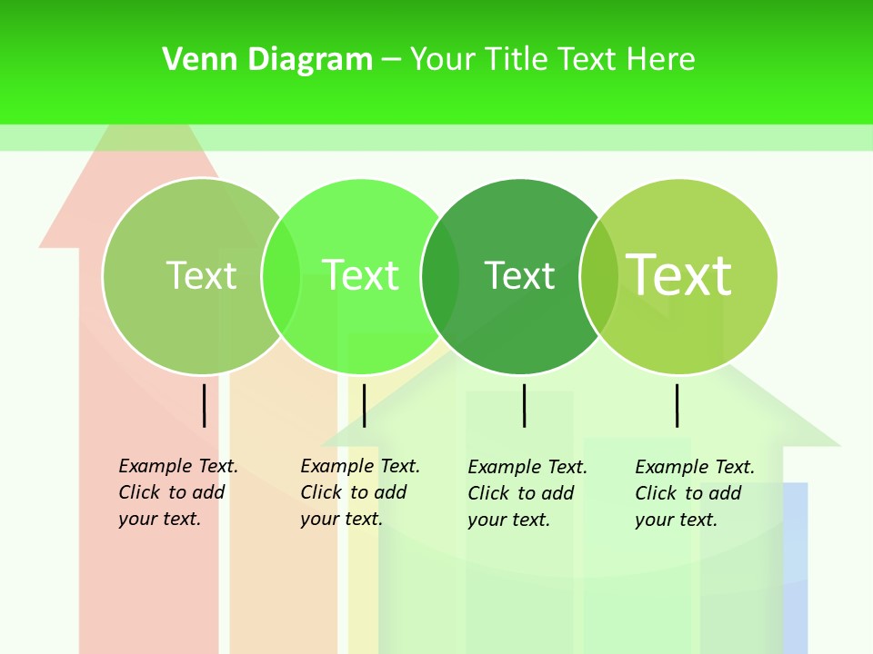 Development Realtor Economic PowerPoint Template