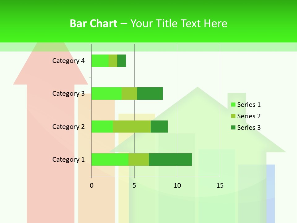 Development Realtor Economic PowerPoint Template