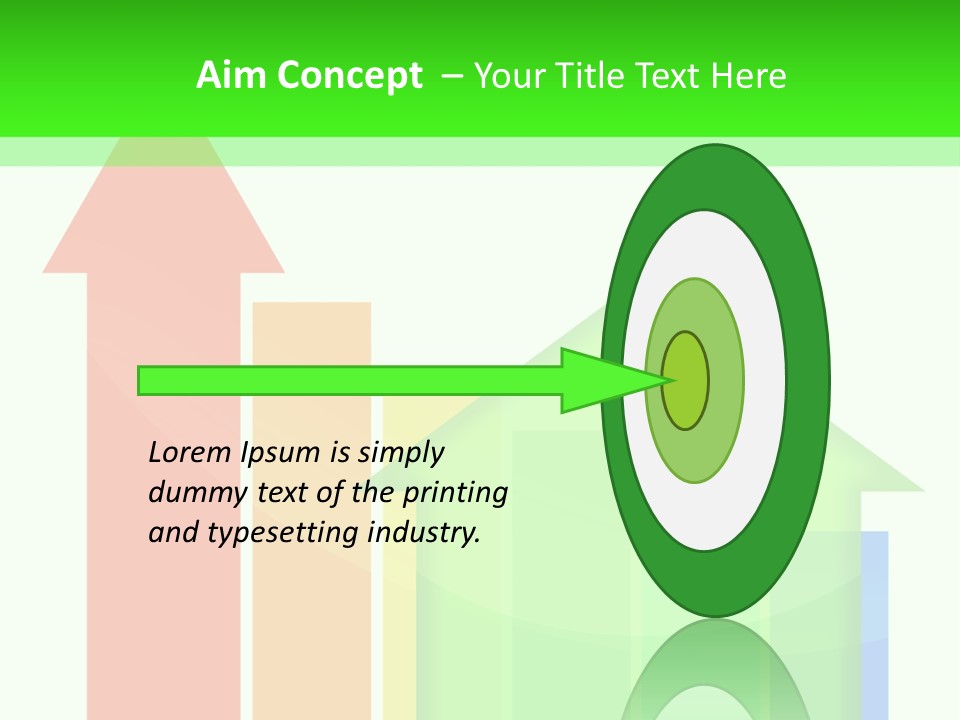 Development Realtor Economic PowerPoint Template