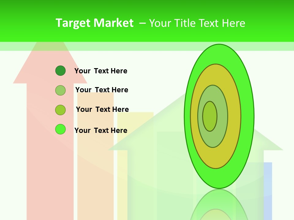 Development Realtor Economic PowerPoint Template