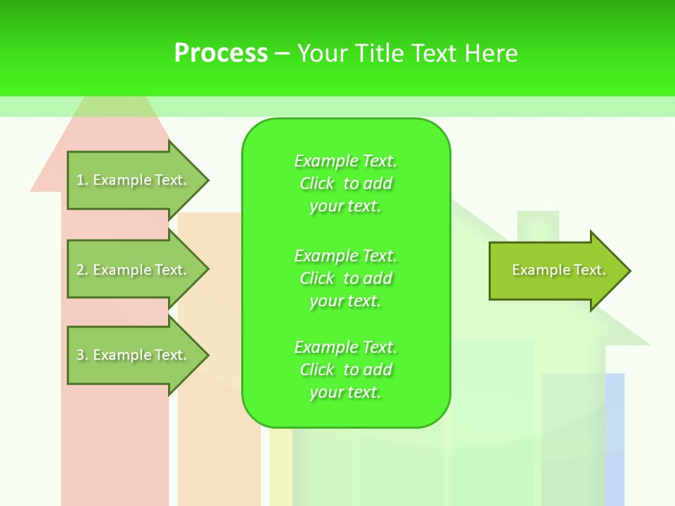 Development Realtor Economic PowerPoint Template