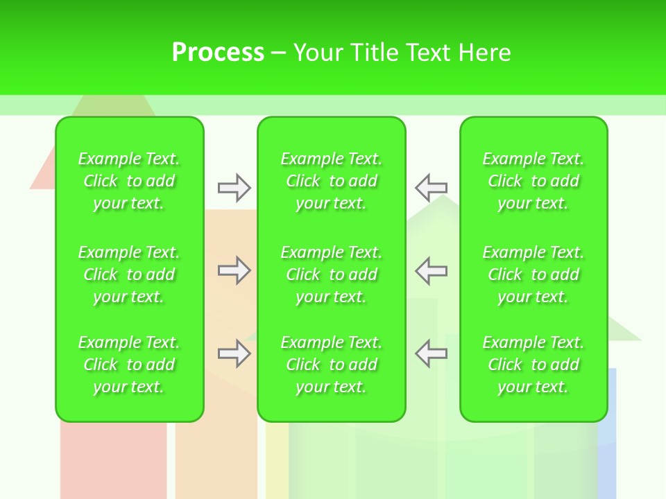 Development Realtor Economic PowerPoint Template