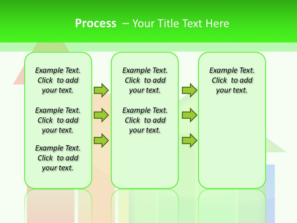 Development Realtor Economic PowerPoint Template