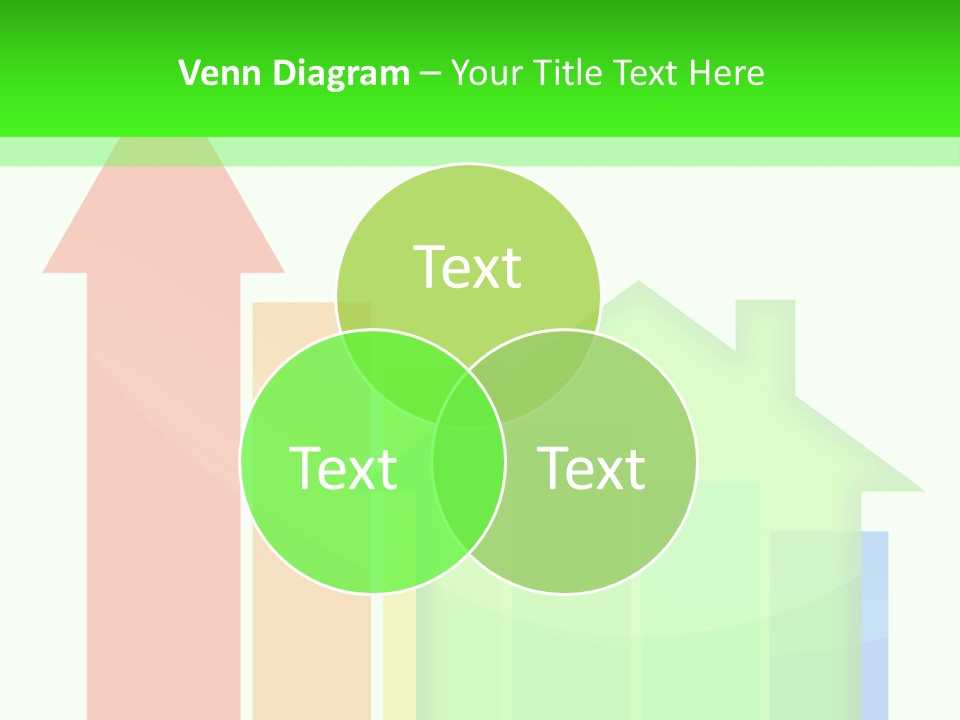 Development Realtor Economic PowerPoint Template