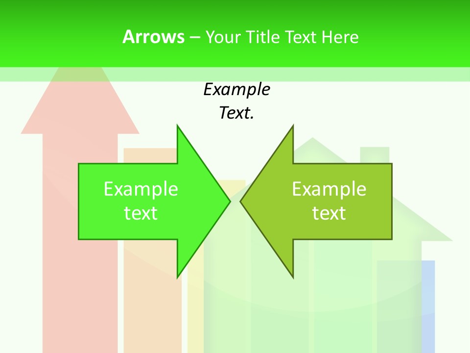Development Realtor Economic PowerPoint Template