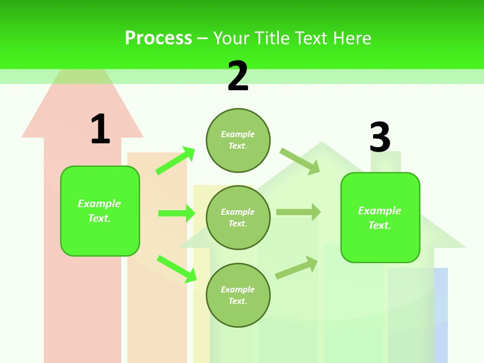 Development Realtor Economic PowerPoint Template