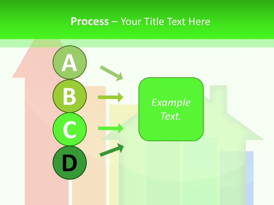 Development Realtor Economic PowerPoint Template