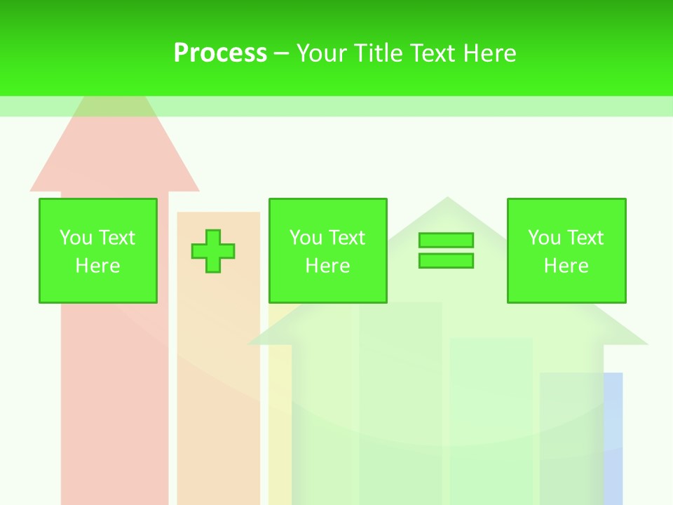 Development Realtor Economic PowerPoint Template