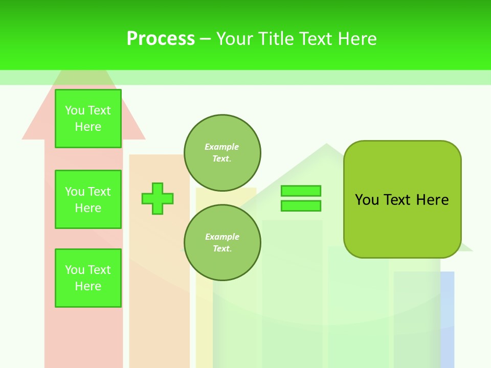 Development Realtor Economic PowerPoint Template