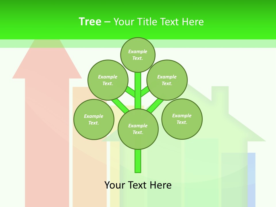 Development Realtor Economic PowerPoint Template