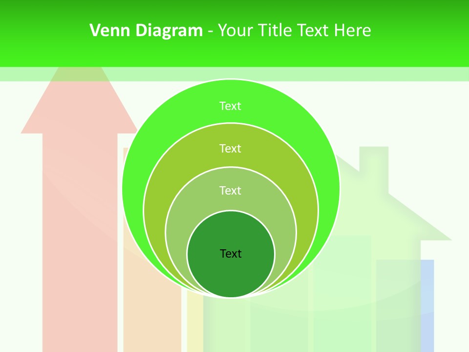 Development Realtor Economic PowerPoint Template
