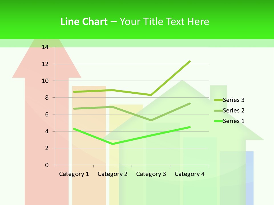 Development Realtor Economic PowerPoint Template