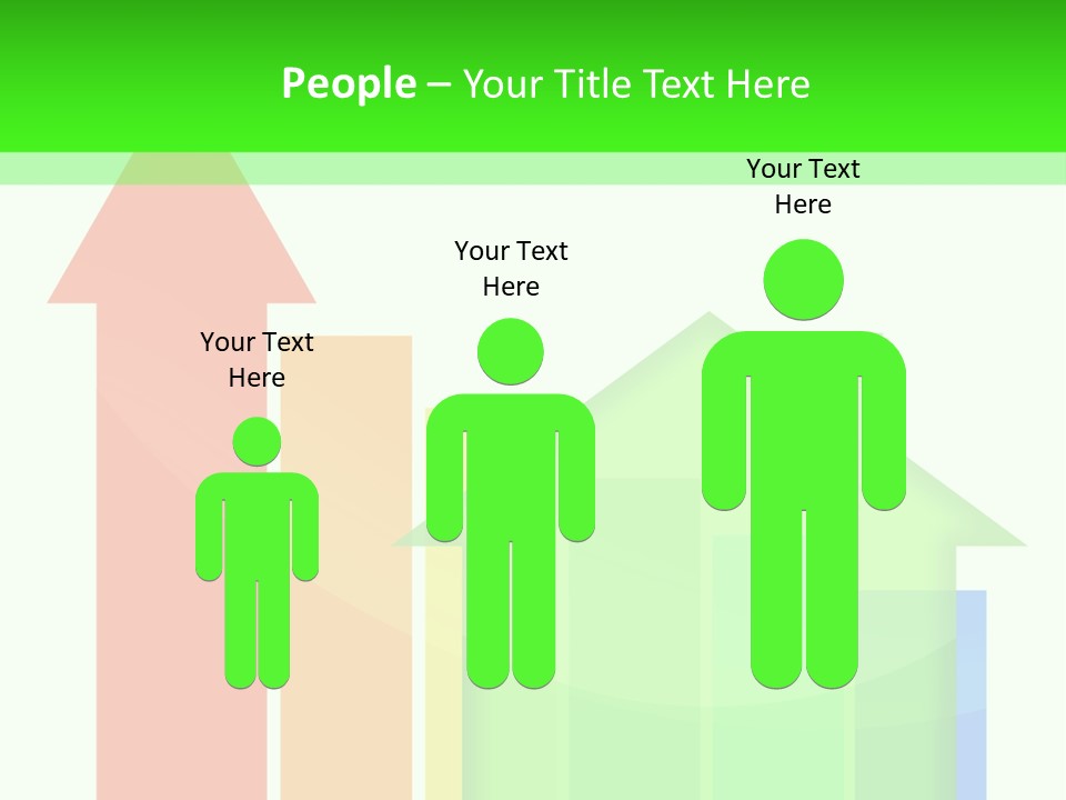 Development Realtor Economic PowerPoint Template