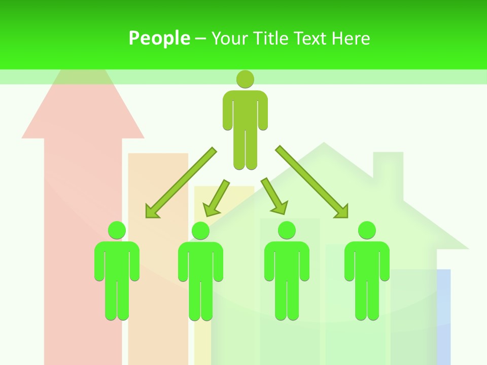 Development Realtor Economic PowerPoint Template