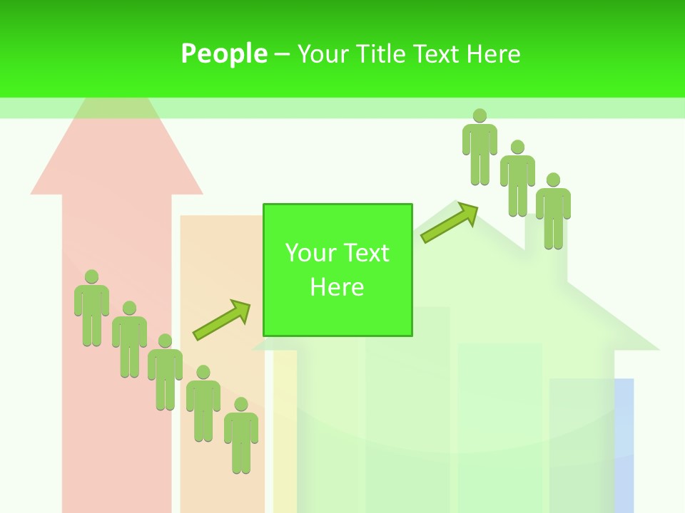 Development Realtor Economic PowerPoint Template