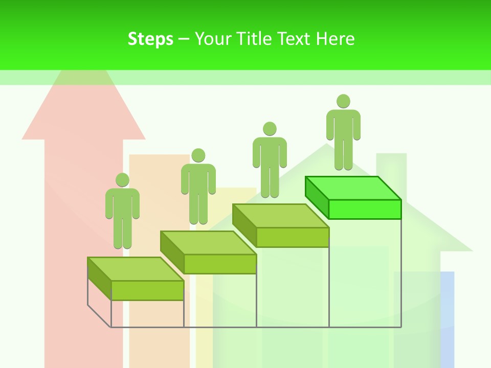 Development Realtor Economic PowerPoint Template