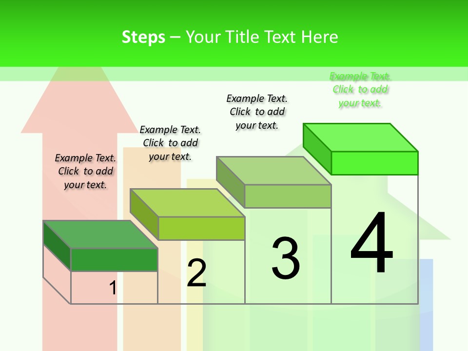 Development Realtor Economic PowerPoint Template