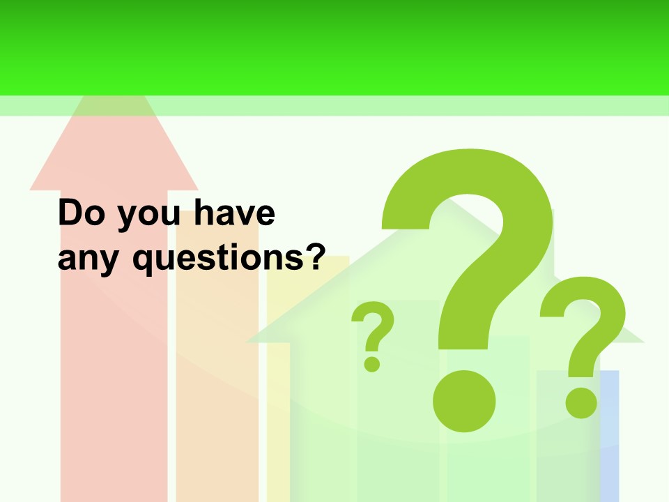 Development Realtor Economic PowerPoint Template