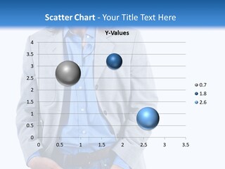 Smile Guy Friendly PowerPoint Template