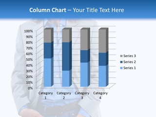 Smile Guy Friendly PowerPoint Template