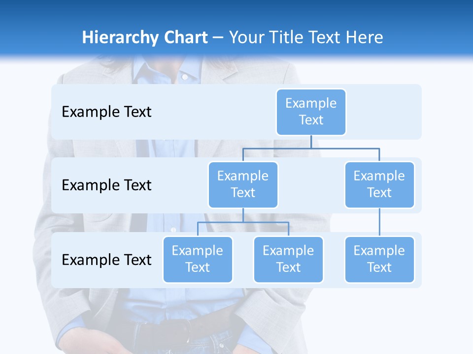 Smile Guy Friendly PowerPoint Template