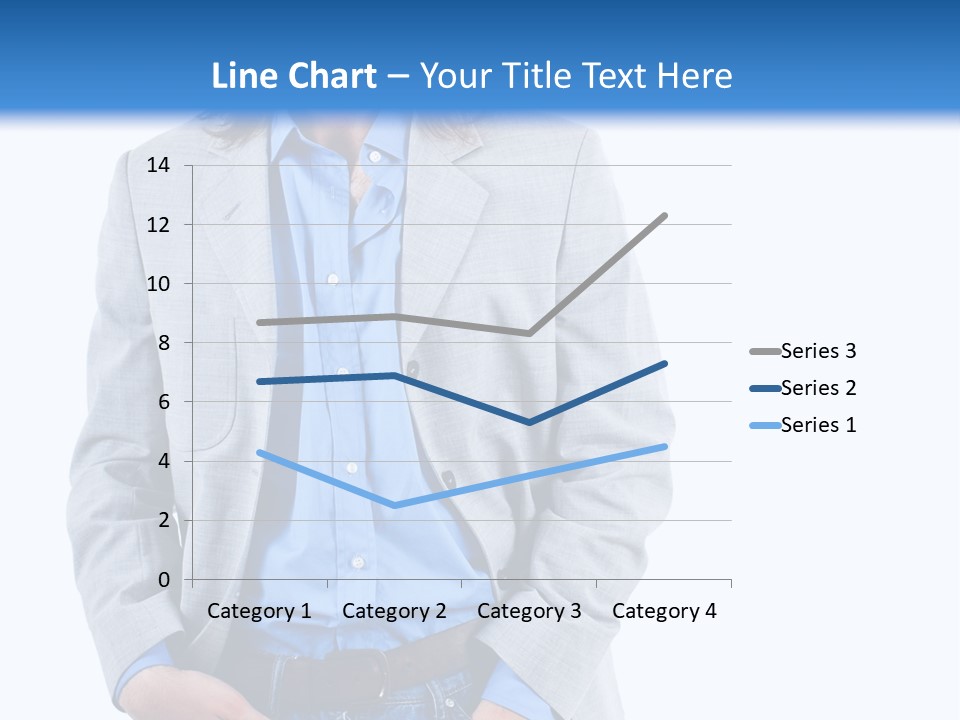 Smile Guy Friendly PowerPoint Template