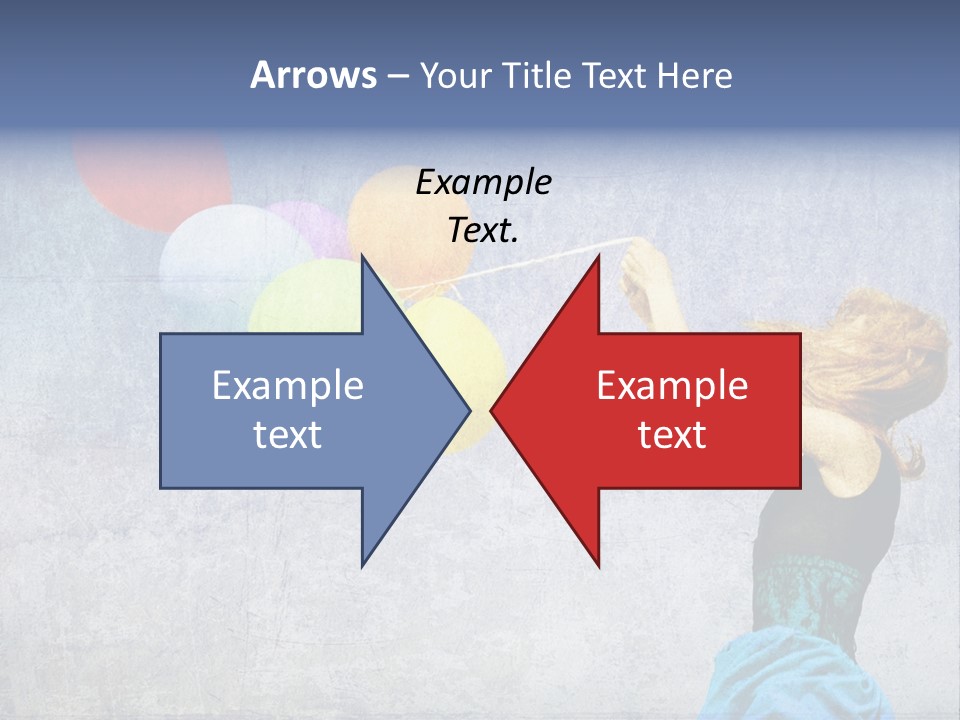 Closeup Texture Macro PowerPoint Template