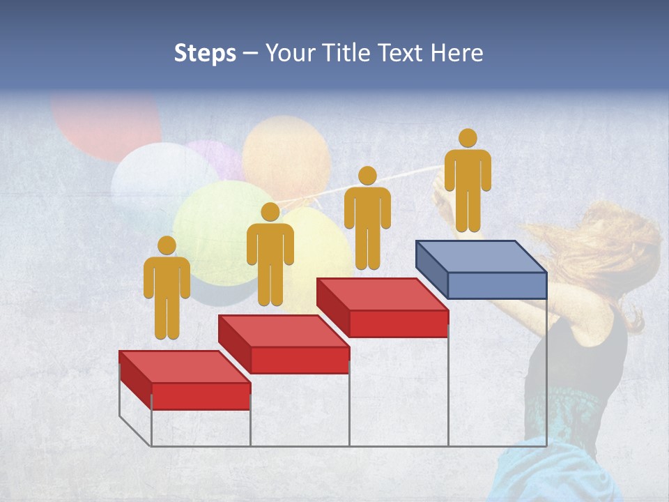 Closeup Texture Macro PowerPoint Template