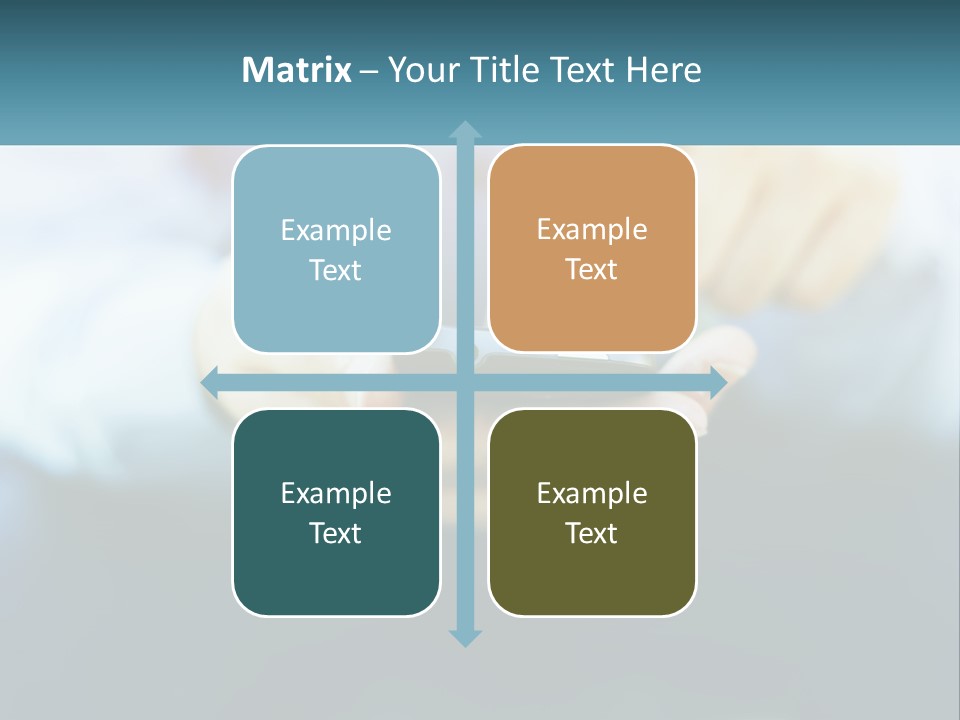 Cake Party Bday PowerPoint Template