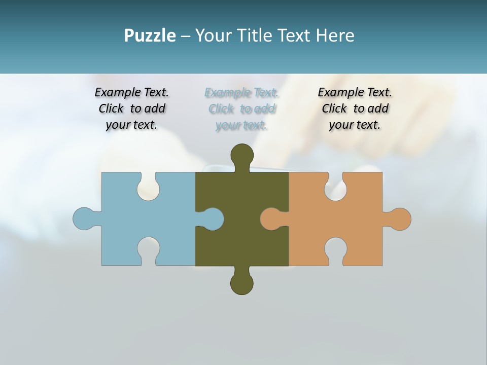 Cake Party Bday PowerPoint Template