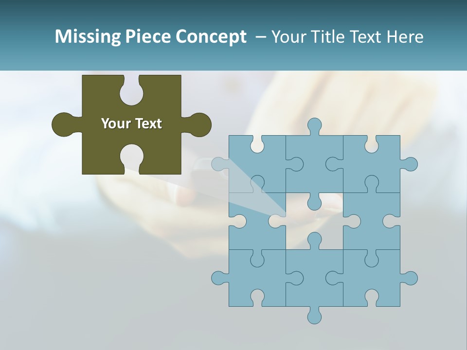 Cake Party Bday PowerPoint Template