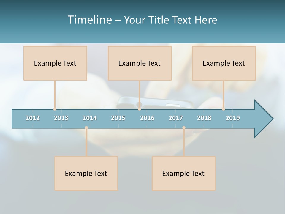 Cake Party Bday PowerPoint Template
