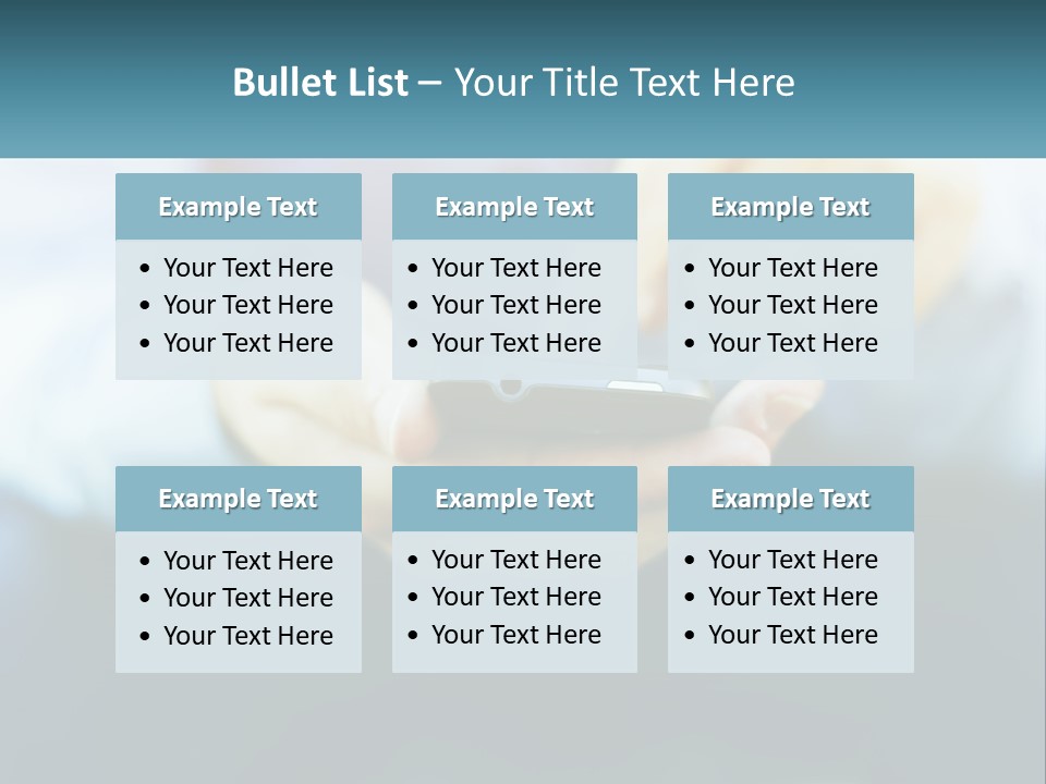 Cake Party Bday PowerPoint Template