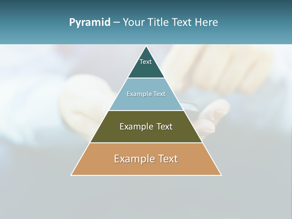 Cake Party Bday PowerPoint Template