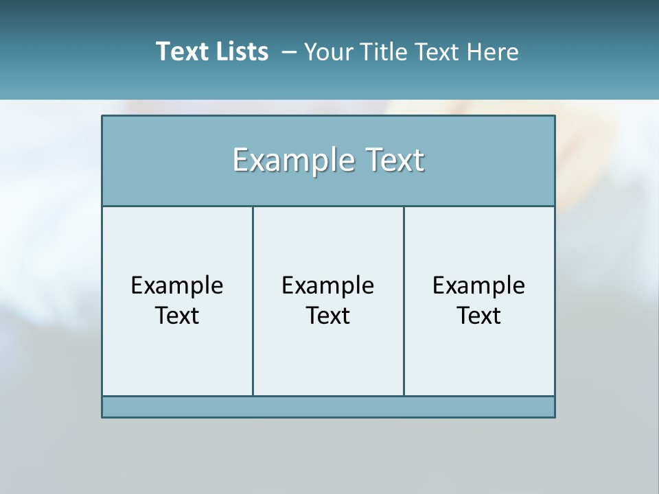 Cake Party Bday PowerPoint Template