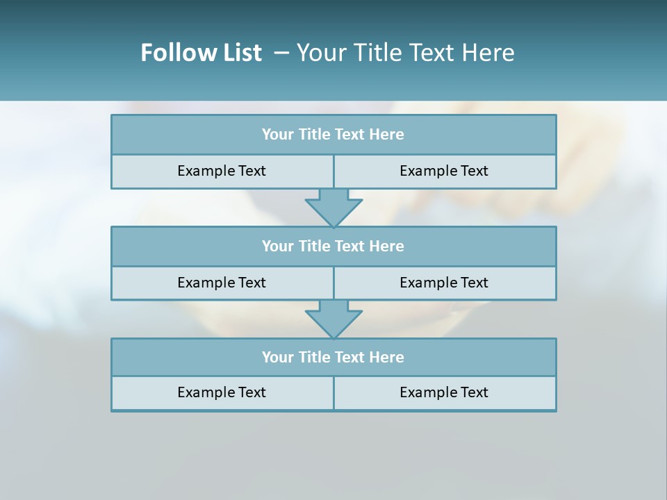Cake Party Bday PowerPoint Template